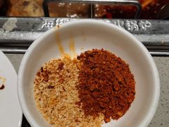 -海底捞火锅(江北万达商业广场店)