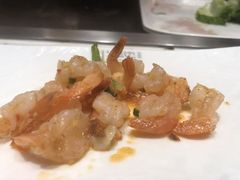 -火地铁板烧(昆山万象汇店)