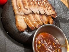 -金泰兰·东南亚料理(乐堤港店)