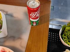 -正福居老北京正宗铜锅泉水涮肉(彰化路店)