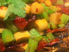 -辣尚瘾·烤鱼·新川菜(交大直营店)
