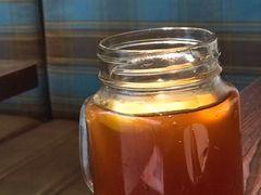 金桔柠檬茶-酷公社·榴莲披萨(太原街店)