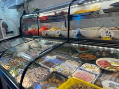 -健跳小海鲜(人民路店)