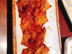 -火炉情韩国料理店(古田路店)