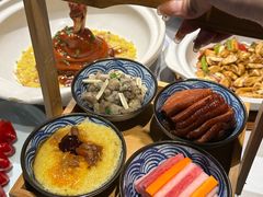 -醉长安(钟楼旗舰店)