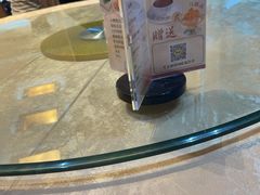 -广东胜利宾馆西关粤中餐厅