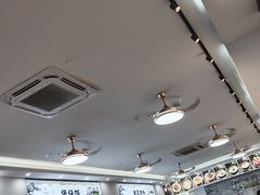 -粥瓜婆特色砂锅粥(白石洲店)