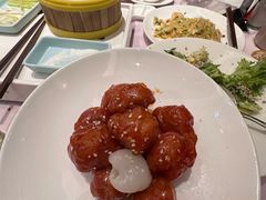 -紫阳海鲜楼·传承闽味(长乐路总店)