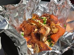 -野蔓果·山野菜(西湖景区·龙井茶田店)