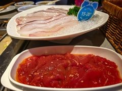 -海底捞火锅(莘松路店)