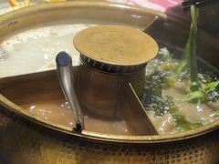 -巴奴毛肚火锅(广益哥伦布店)
