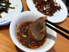 -尼玛藏家风味园(阿山食城店)