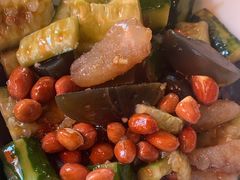 -鸣记脆皮烤鱼·海鲜烤鱼(三八广场店)
