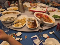 -新丁香海鲜酒店(银海商贸城店)