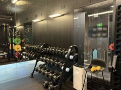-TOP健身私教工作室(侨香店)