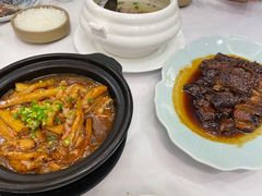 -围龙屋客家食府(福田店)