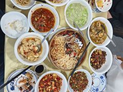 -笨罗卜浏阳菜馆(太平街店)