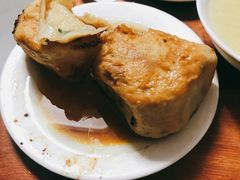 门钉肉饼-宝瑞门钉肉饼店