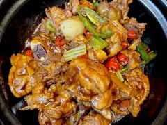-海泰食府·新鲁菜·家宴(总部基地店)