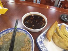 -清真马祥兴菜馆(云南北路店)
