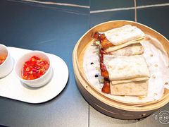 -西茶·宋宴·精致江南料理