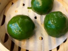 红豆青团-点都德(聚福楼店)