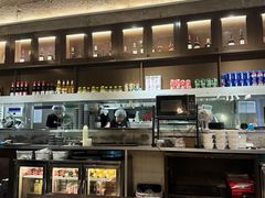 -新石器烤肉(之心城店)