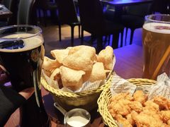 -Ambra Haus琥珀屋精酿餐厅(宝山店)