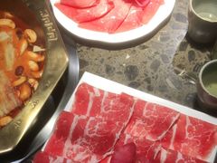 -小龙坎老火锅(华飞店)