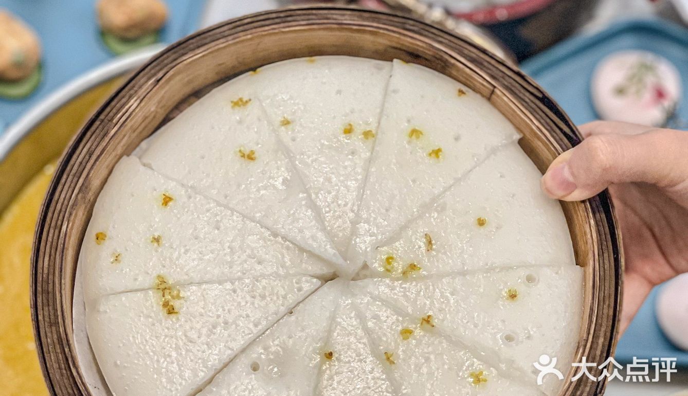 为了这个金汤花胶🐔，我可坐20站地铁去元通