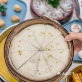 为了这个金汤花胶🐔，我可坐20站地铁去元通