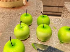 -菲住布渴酒店自助餐厅(阿里巴巴西溪园区店)