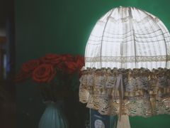 -默迹咖啡馆