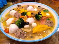 -孙五味(范家路店)