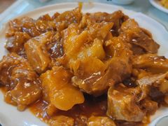 -同发号饭庄(复兴路店)