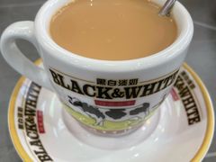 -永盛茶档·港式餐厅(桥北店)