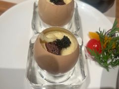 -藤原布二·大正创意料理(五台山店)