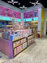 -kidsland(颐堤港店)