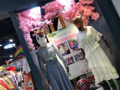 -吾悦广场(天津和平店)