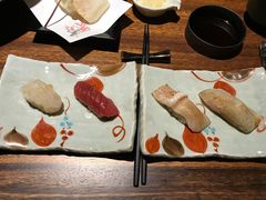 -桐寿司Sushi Tong