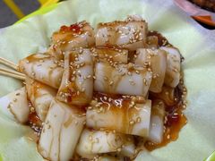 -華叔茶記