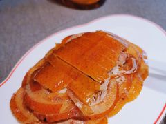 -秀儿四九城·新京菜(亚运村鸟巢店)