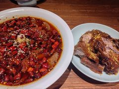 -双流老妈兔头(荟聚店)