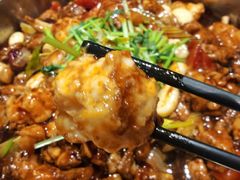 -黄记煌三汁焖锅(龙湖U城店)