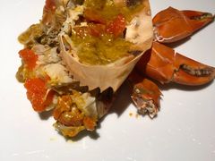 -新荣记(西溪湿地店)