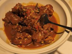 -院里寻菜·精致庭院菜(观沙岭店)