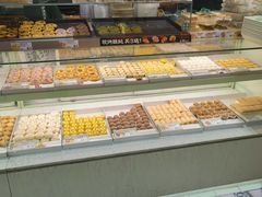 -泸溪河桃酥(龙湖长楹天街店)