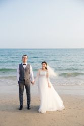 -绿皮火车照相馆 婚纱照旅拍(厦门店)