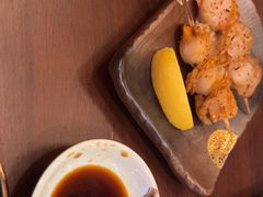 -鸟鹏烧鸟居酒屋(天河领展店)