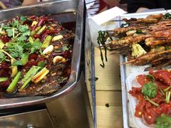 -夜烤·宜宾烧烤(回龙湾店)